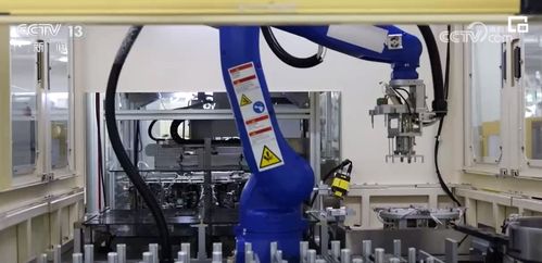 常州瑞聲科技智能工廠獲評(píng)2024年度省級(jí)5G工廠標(biāo)桿，引領(lǐng)智能制造新篇章